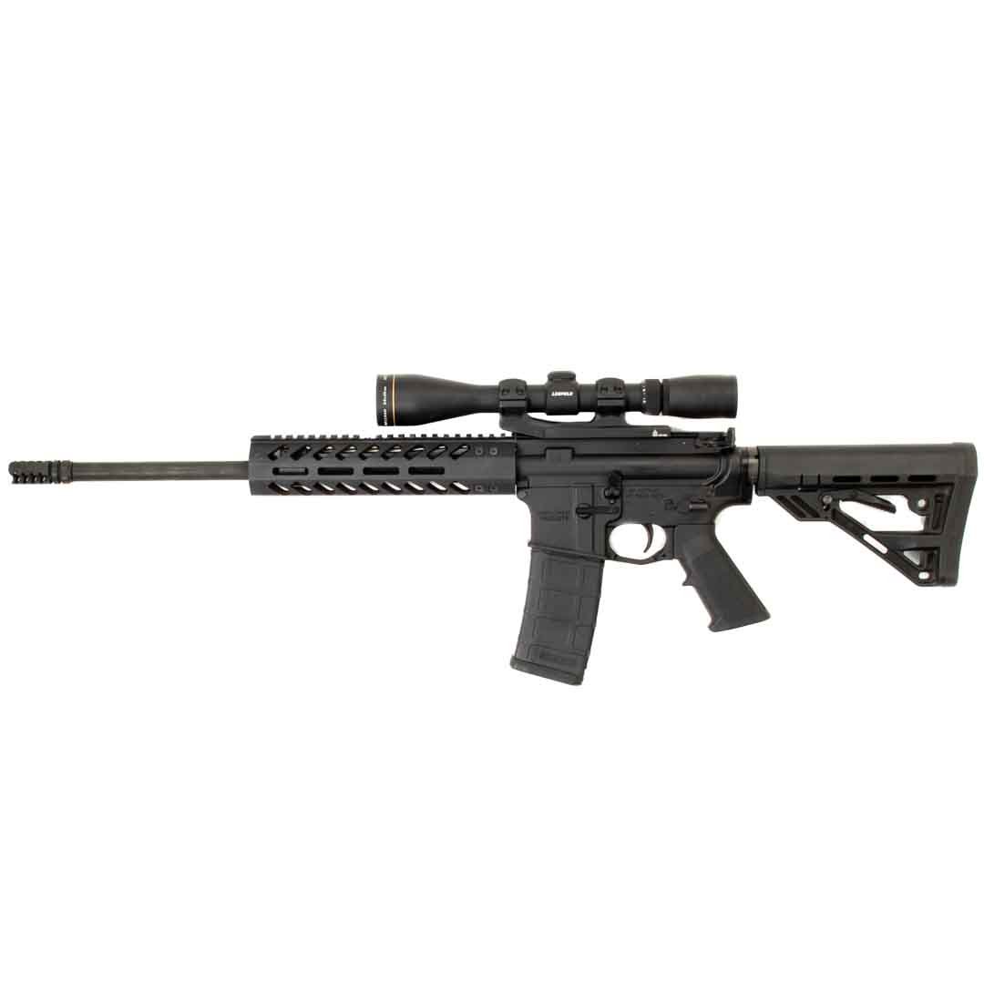 HM DEFENSE & TECHNOLOGY MODEL HM15F